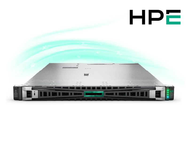 HPE ProLiant Compute DL360 Gen12